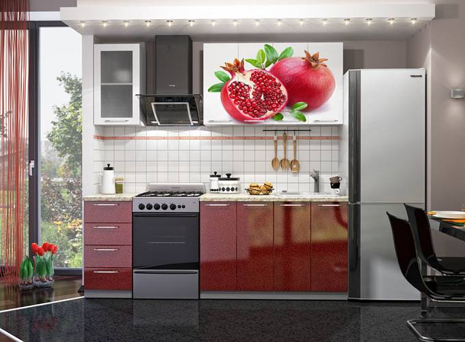 ����� � ����������� 232